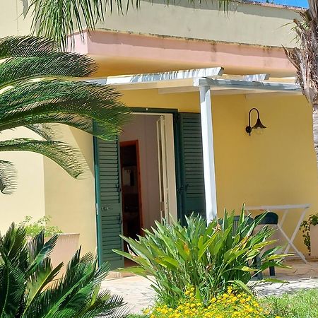 Masseria Lama Torre dell'Orso Zewnętrze zdjęcie