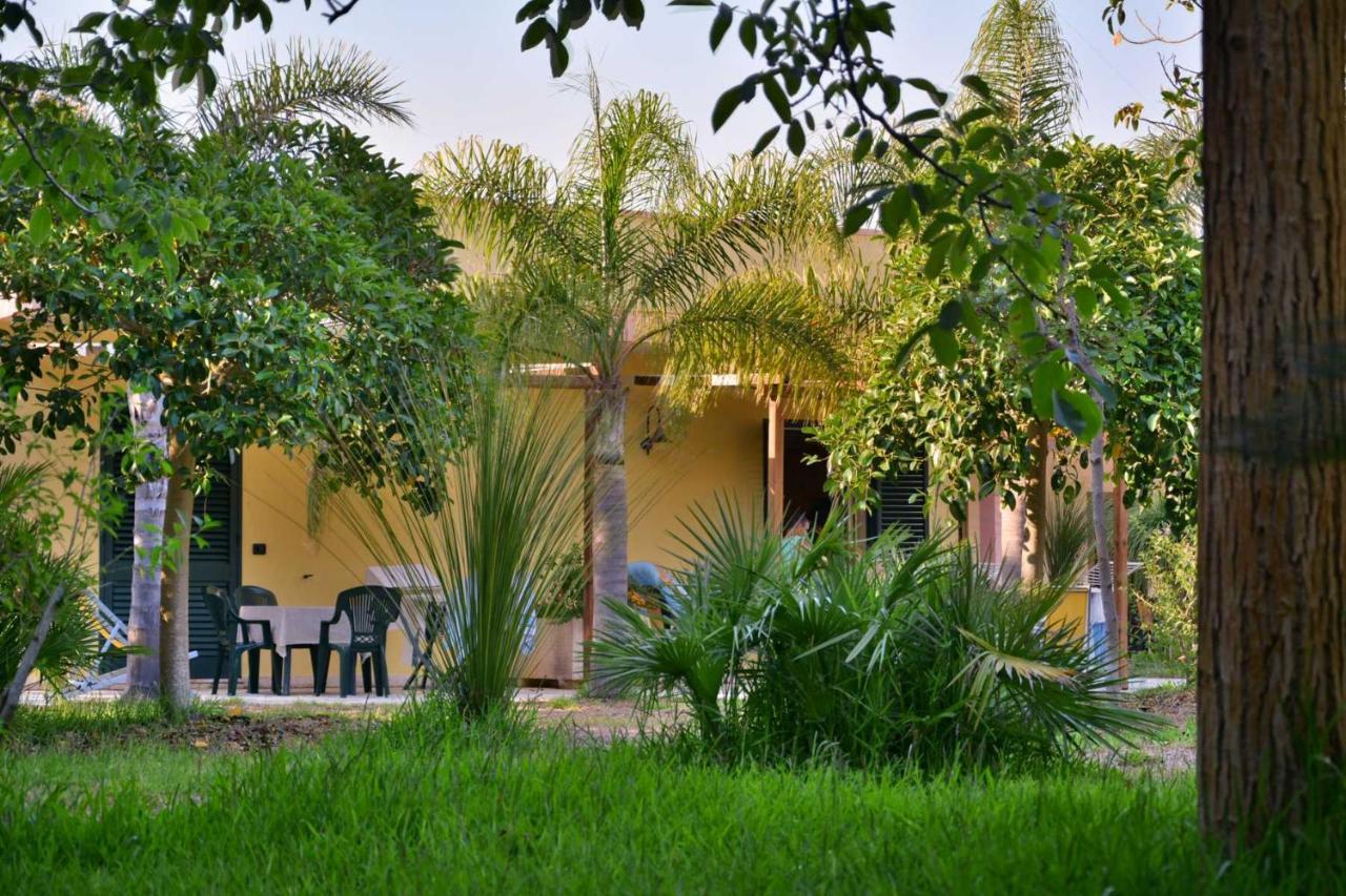 Masseria Lama Torre dell'Orso Zewnętrze zdjęcie
