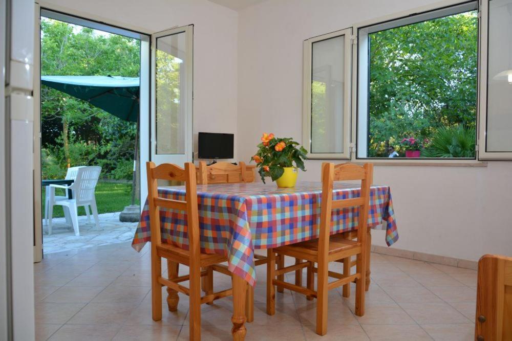 Masseria Lama Torre dell'Orso Zewnętrze zdjęcie