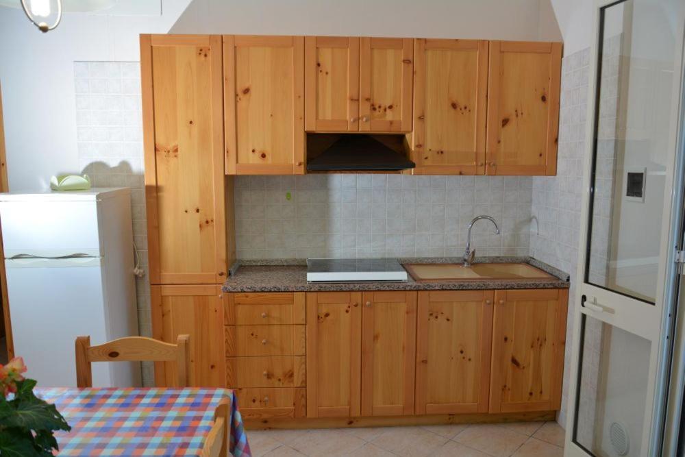 Masseria Lama Torre dell'Orso Zewnętrze zdjęcie