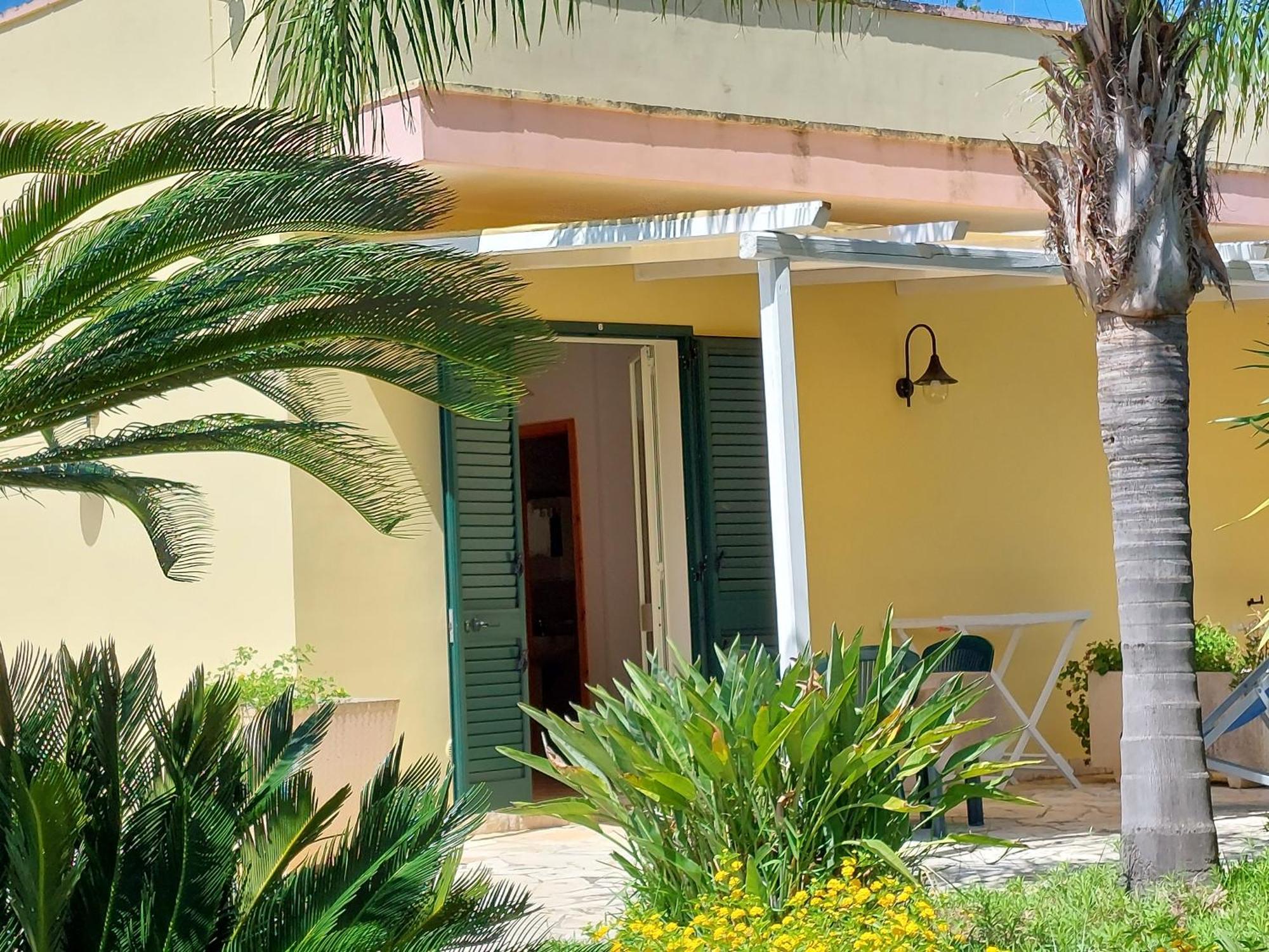 Masseria Lama Torre dell'Orso Zewnętrze zdjęcie