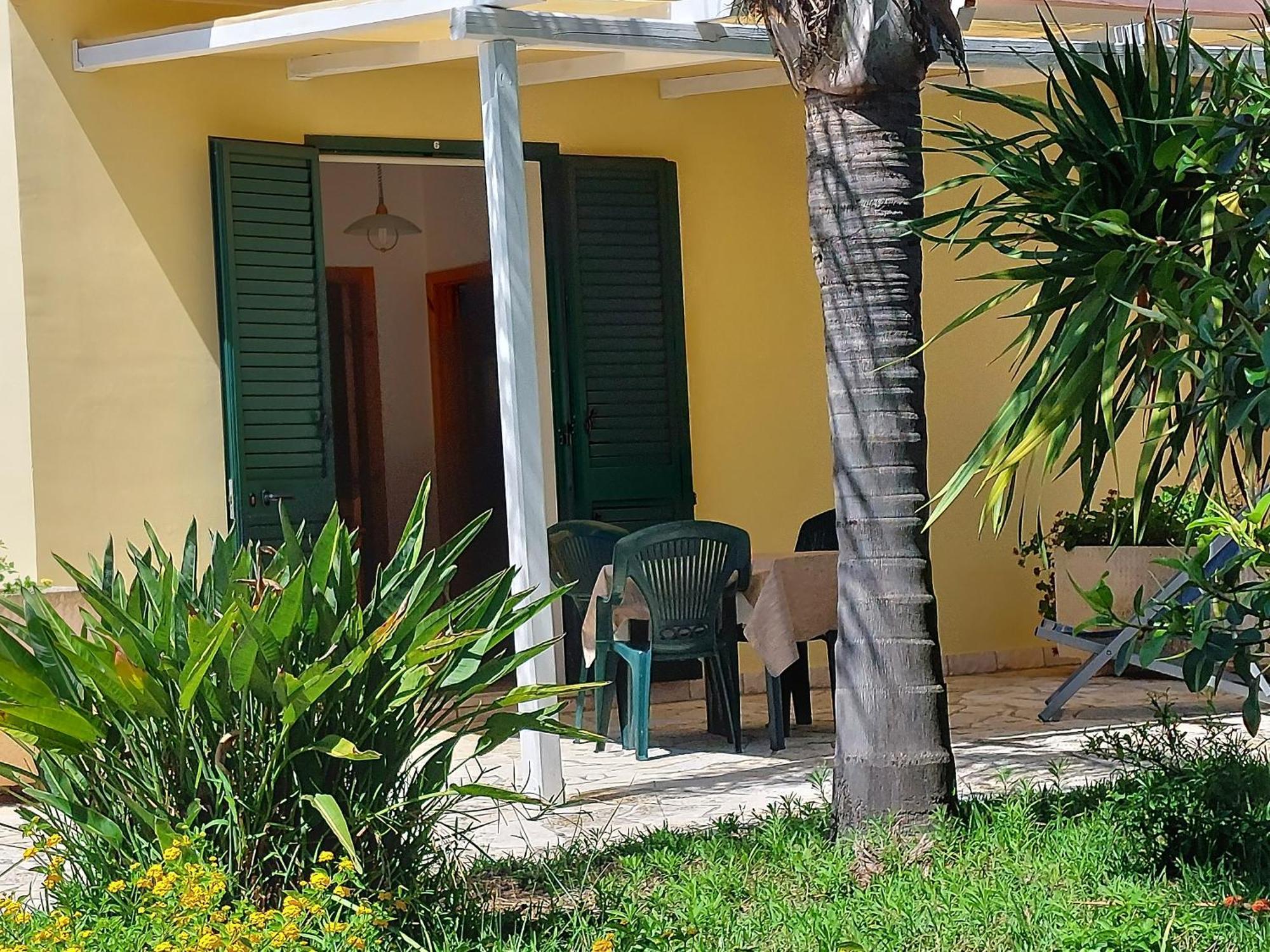 Masseria Lama Torre dell'Orso Zewnętrze zdjęcie