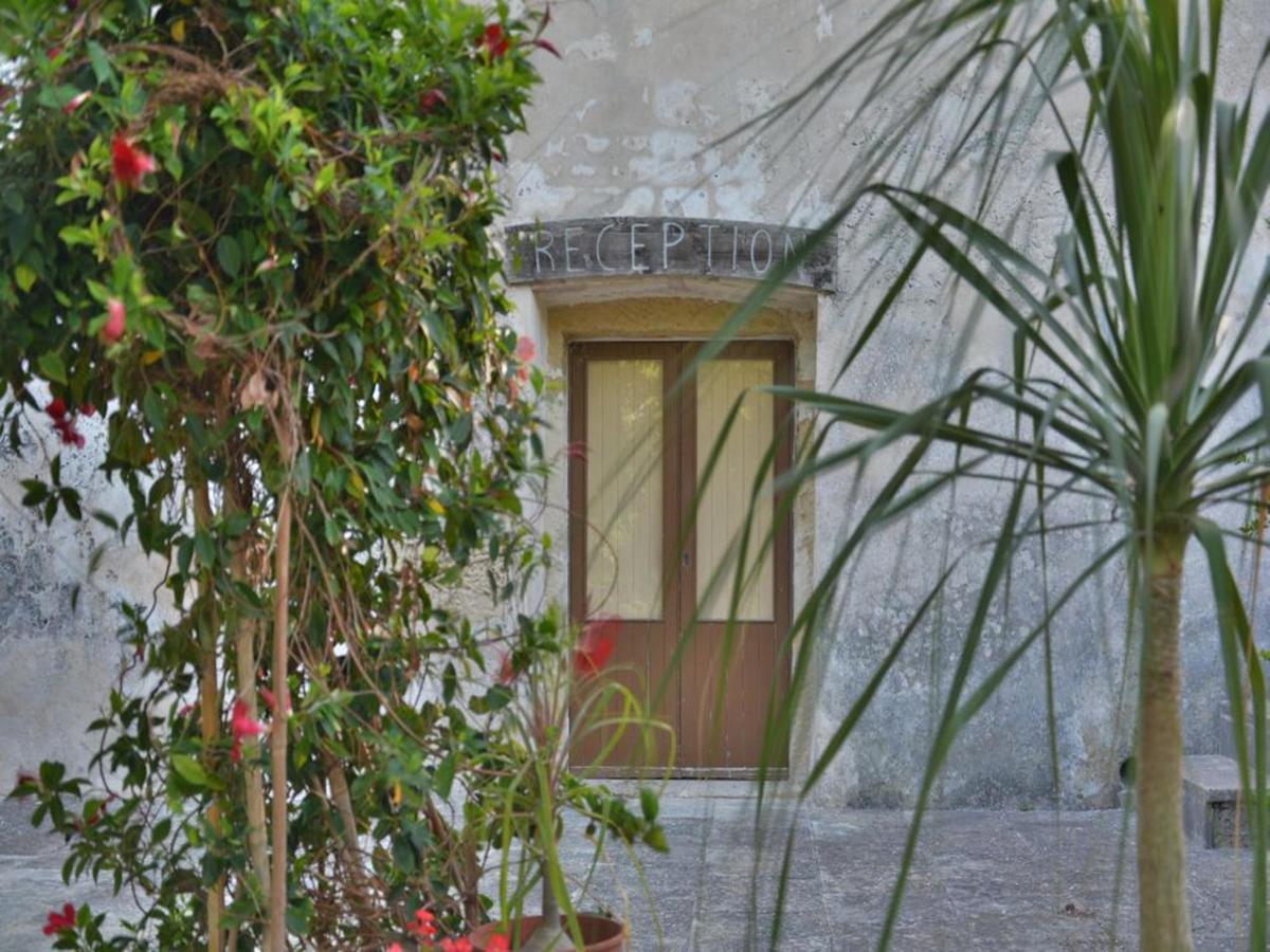 Masseria Lama Torre dell'Orso Zewnętrze zdjęcie