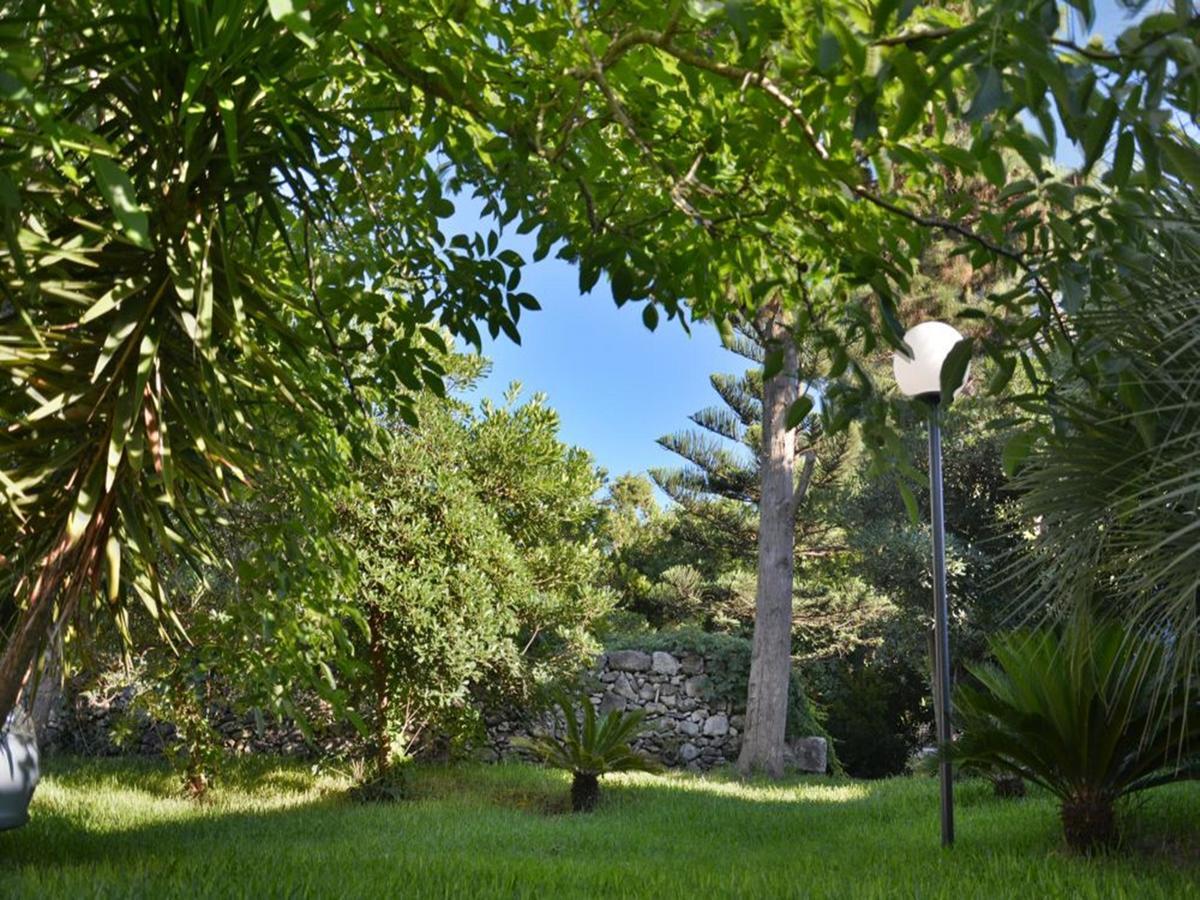 Masseria Lama Torre dell'Orso Zewnętrze zdjęcie