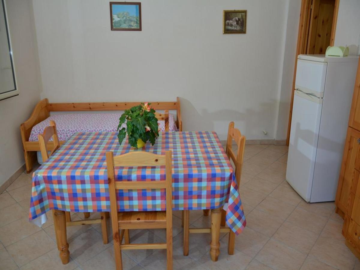 Masseria Lama Torre dell'Orso Zewnętrze zdjęcie