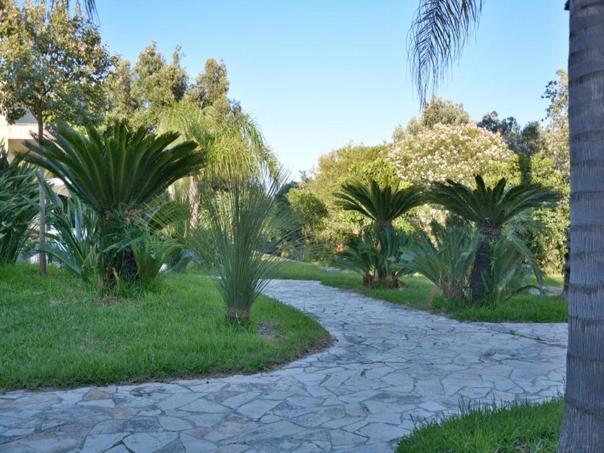 Masseria Lama Torre dell'Orso Zewnętrze zdjęcie