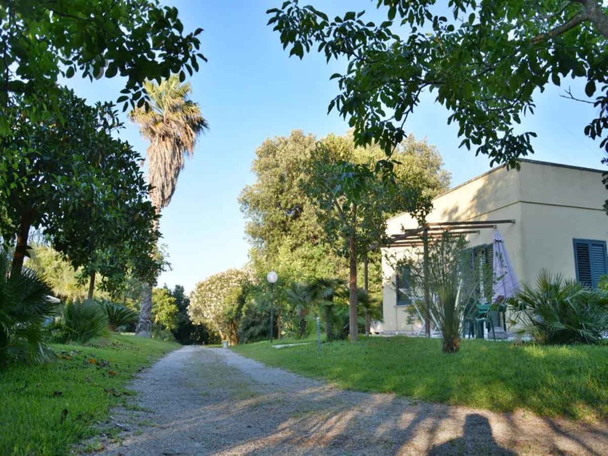 Masseria Lama Torre dell'Orso Zewnętrze zdjęcie