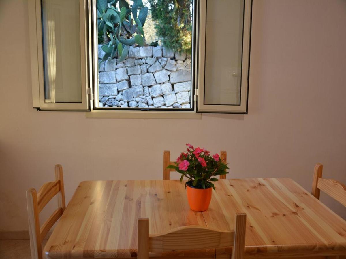 Masseria Lama Torre dell'Orso Zewnętrze zdjęcie