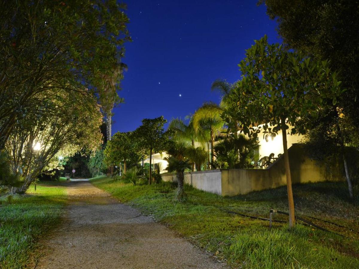 Masseria Lama Torre dell'Orso Zewnętrze zdjęcie