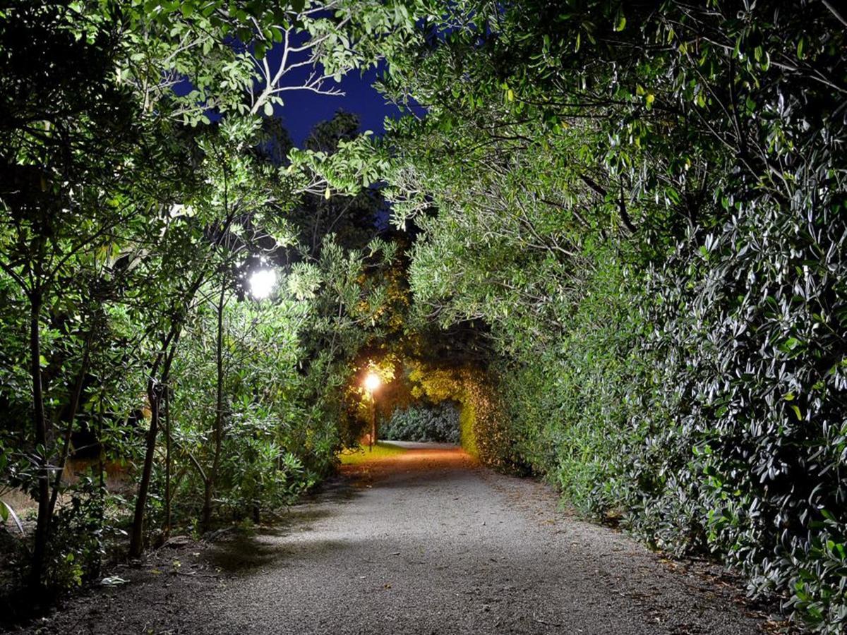 Masseria Lama Torre dell'Orso Zewnętrze zdjęcie