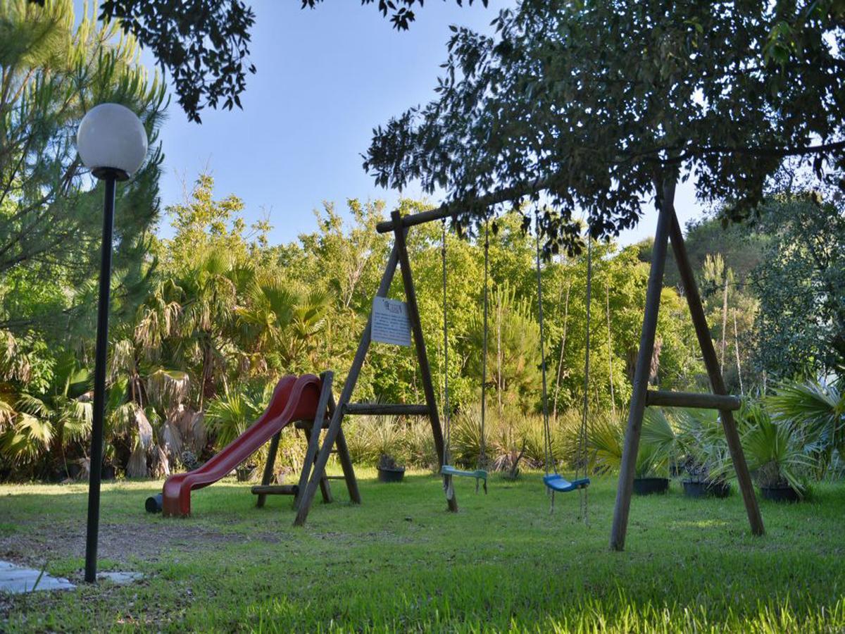 Masseria Lama Torre dell'Orso Zewnętrze zdjęcie